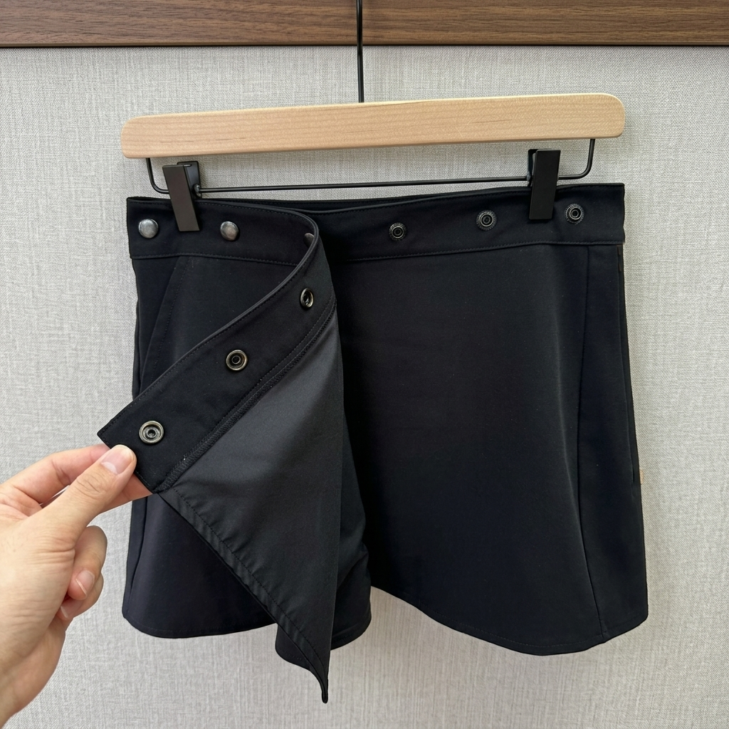 CYA Longline 16” Skirt